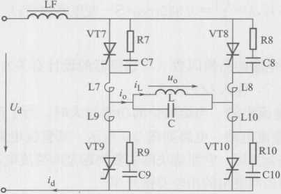 induction melting furnace working principle